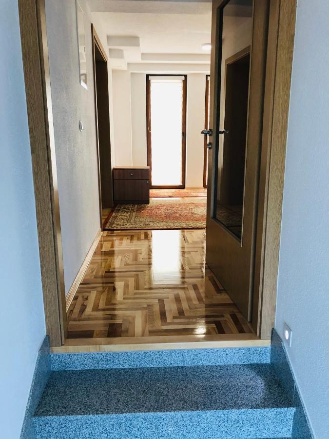 Exclusive Apartments Visoko 2022 Exterior photo