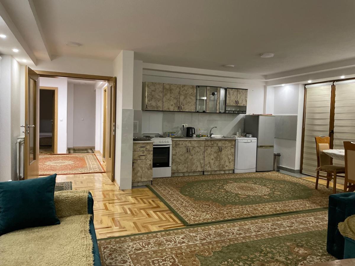 Exclusive Apartments Visoko 2022 Exterior photo