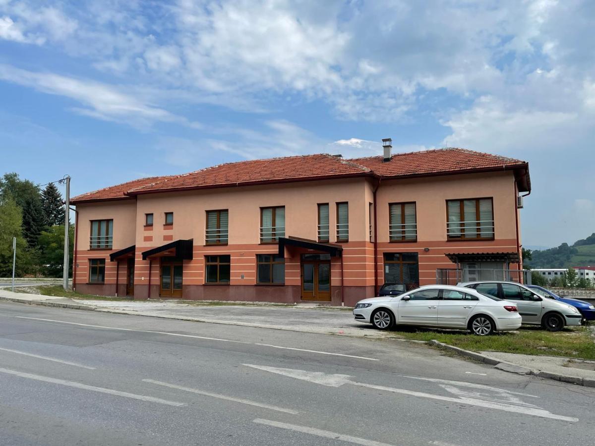 Exclusive Apartments Visoko 2022 Exterior photo