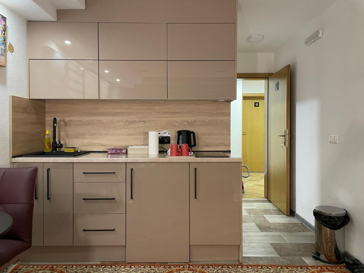 Exclusive Apartments Visoko 2022 Exterior photo