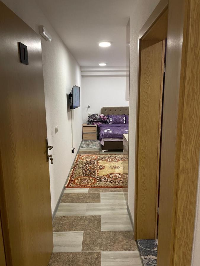 Exclusive Apartments Visoko 2022 Exterior photo