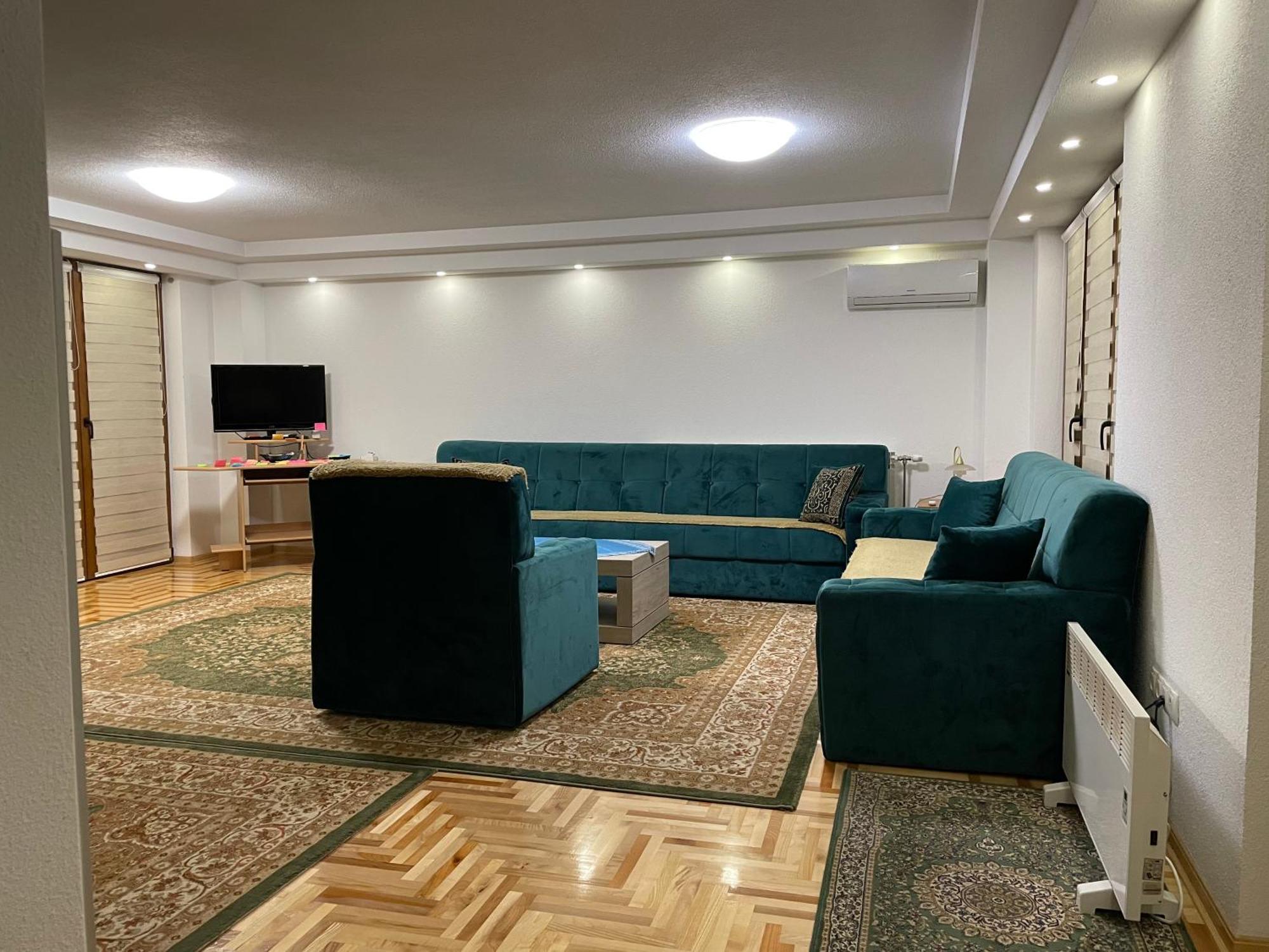 Exclusive Apartments Visoko 2022 Exterior photo