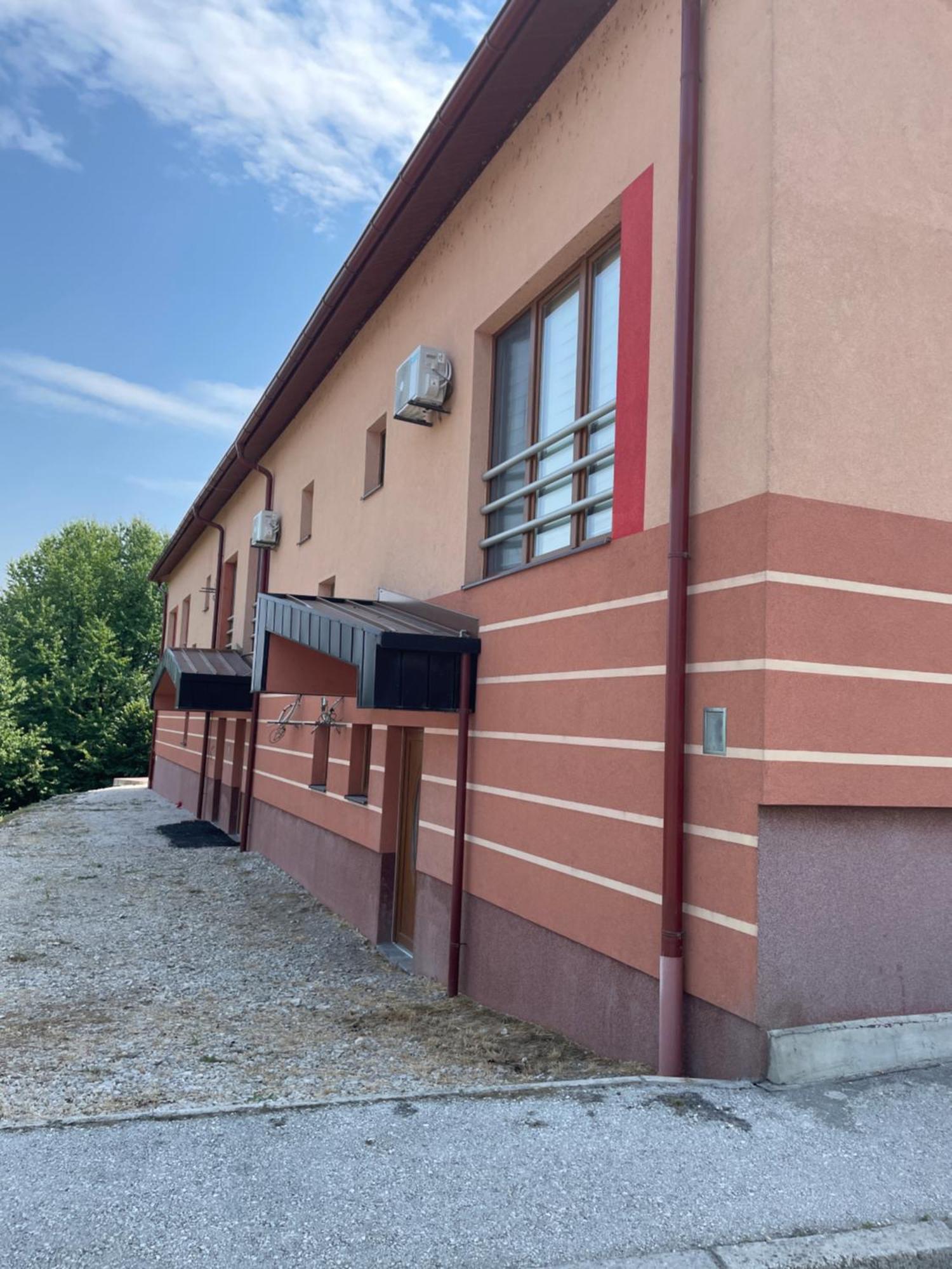 Exclusive Apartments Visoko 2022 Exterior photo