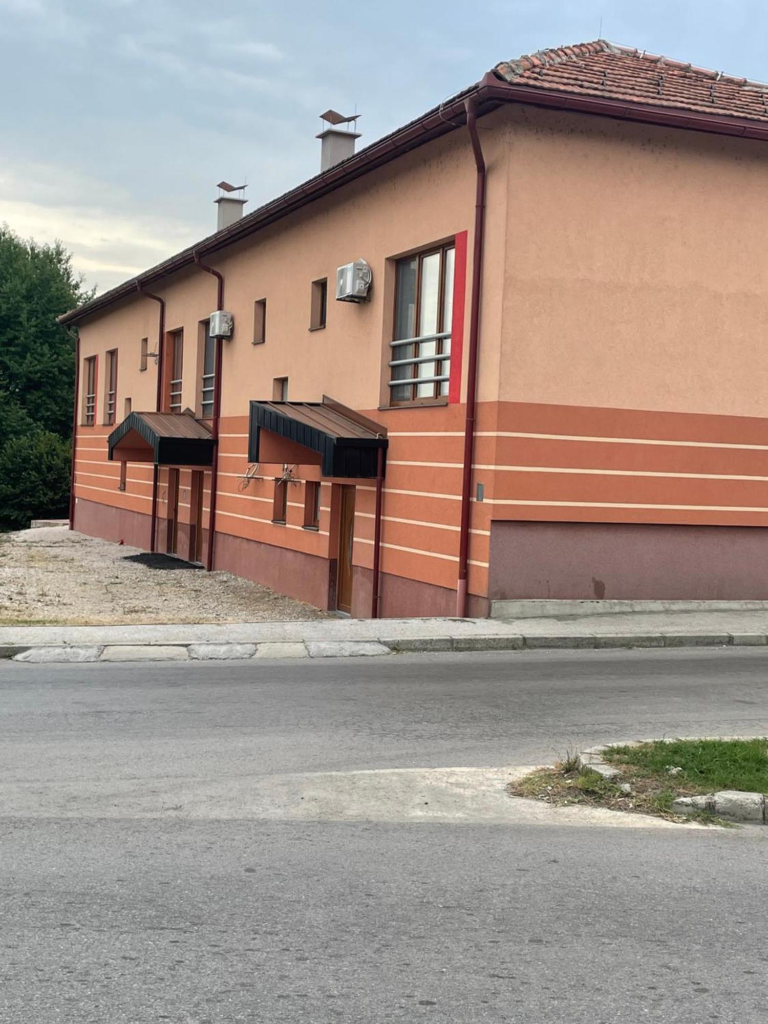 Exclusive Apartments Visoko 2022 Exterior photo