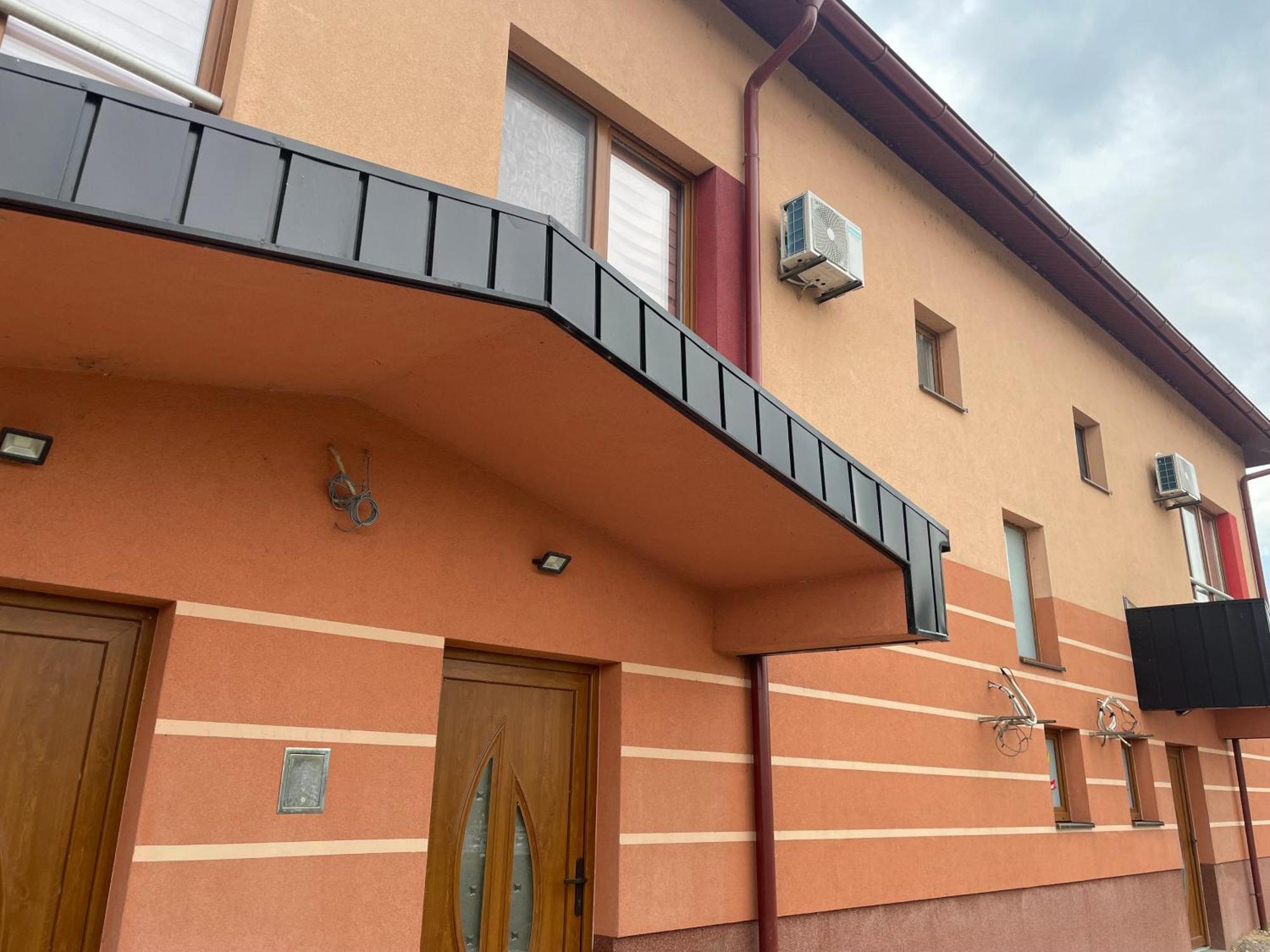 Exclusive Apartments Visoko 2022 Exterior photo